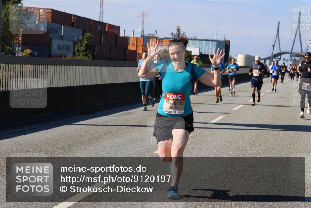 03.10.2025 - Köhlbrandbrückenlauf Strokosch-Dieckow http://msf.ph/oto/9120197 03.10.2025 12:58:10 Position 3 4610 meine-sportfotos.de