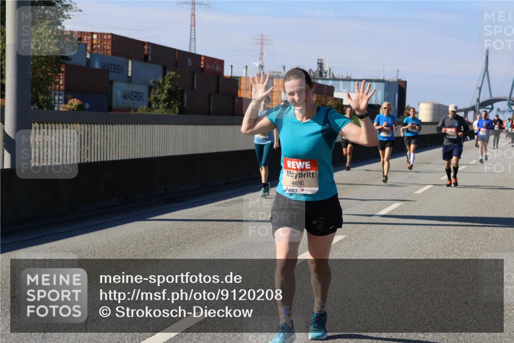 03.10.2025 - Köhlbrandbrückenlauf Strokosch-Dieckow http://msf.ph/oto/9120208 03.10.2025 12:58:10 Position 3 4610 meine-sportfotos.de