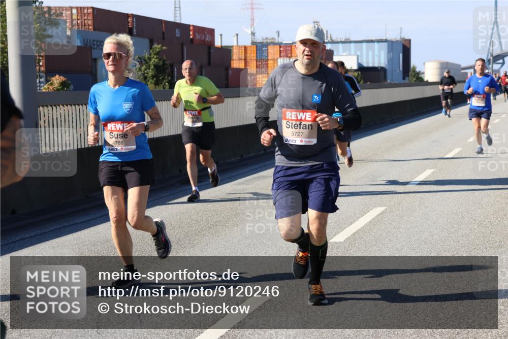 03.10.2025 - Köhlbrandbrückenlauf Strokosch-Dieckow http://msf.ph/oto/9120246 03.10.2025 12:58:16 Position 3 4788, 5727 meine-sportfotos.de
