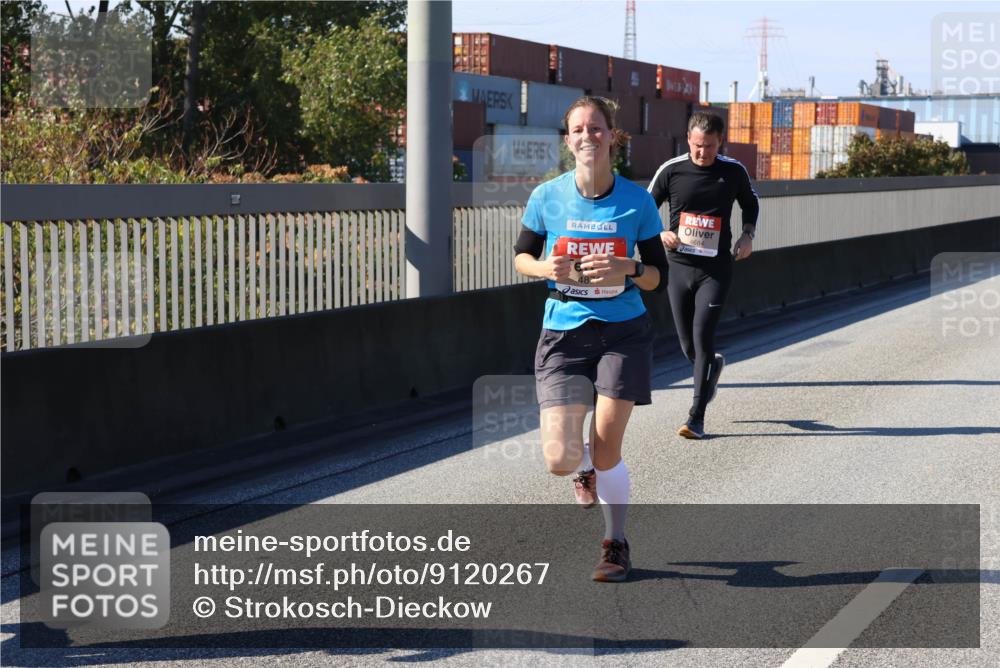 03.10.2025 - Köhlbrandbrückenlauf Strokosch-Dieckow http://msf.ph/oto/9120267 03.10.2025 12:58:19 Position 3 4684 meine-sportfotos.de