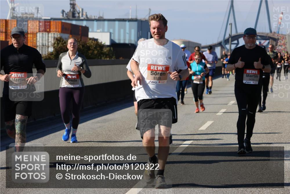 03.10.2025 - Köhlbrandbrückenlauf Strokosch-Dieckow http://msf.ph/oto/9120322 03.10.2025 12:58:27 Position 3 4692, 6309, 6125, 5630 meine-sportfotos.de