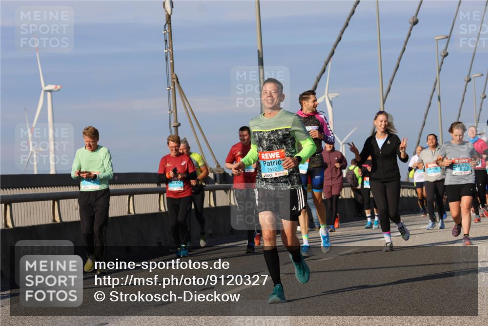 03.10.2025 - Köhlbrandbrückenlauf Strokosch-Dieckow http://msf.ph/oto/9120327 03.10.2025 09:55:01 Position 2 2512 meine-sportfotos.de
