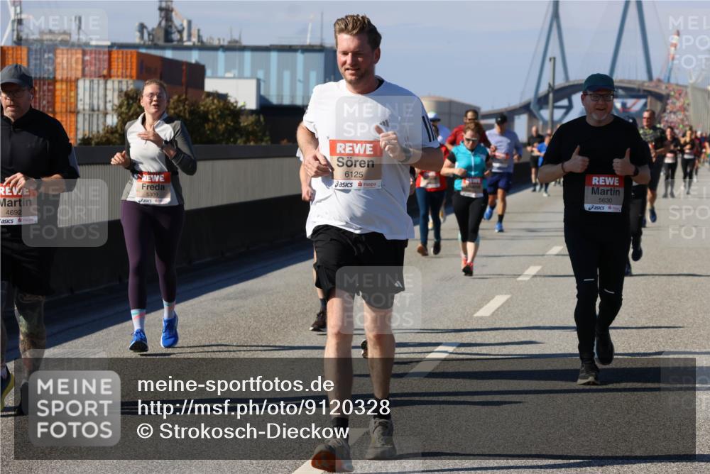 03.10.2025 - Köhlbrandbrückenlauf Strokosch-Dieckow http://msf.ph/oto/9120328 03.10.2025 12:58:28 Position 3 4692, 5309, 6125, 5630 meine-sportfotos.de