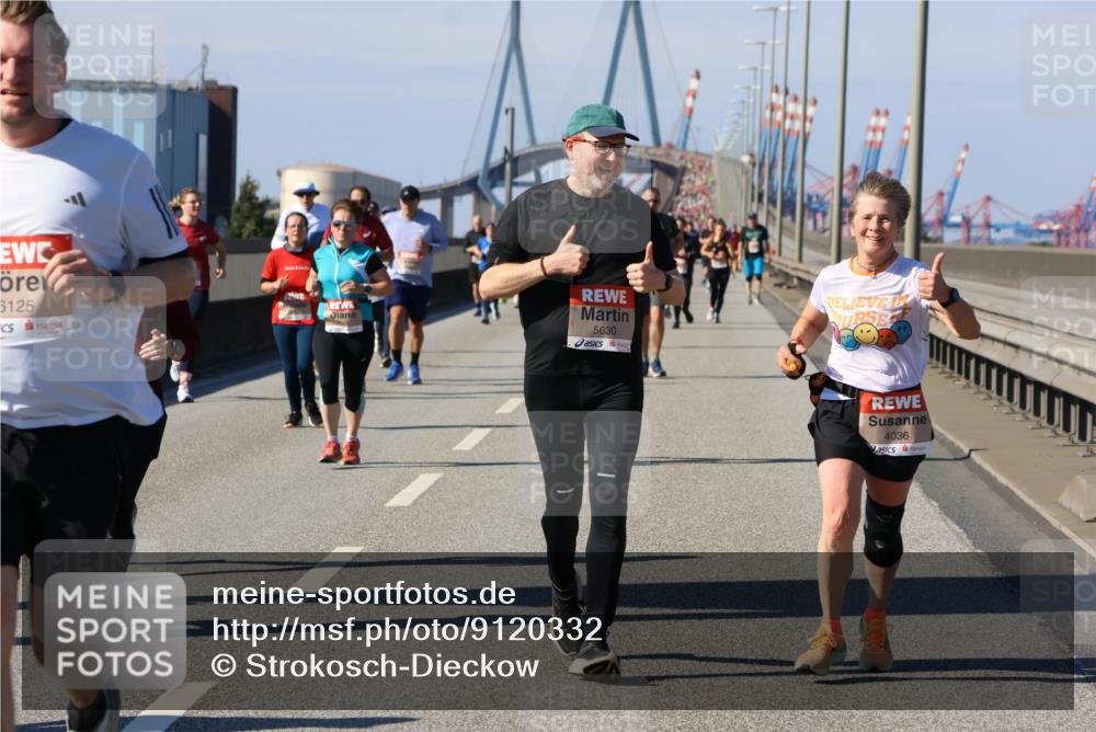 03.10.2025 - Köhlbrandbrückenlauf Strokosch-Dieckow http://msf.ph/oto/9120332 03.10.2025 12:58:28 Position 3 6125, 5630, 4036 meine-sportfotos.de