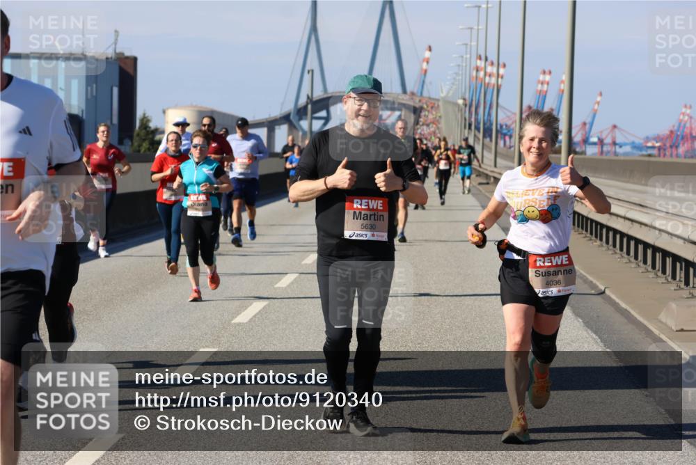 03.10.2025 - Köhlbrandbrückenlauf Strokosch-Dieckow http://msf.ph/oto/9120340 03.10.2025 12:58:29 Position 3 5630, 4036 meine-sportfotos.de