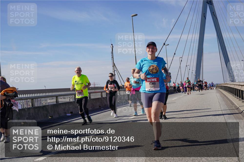 03.10.2025 - Köhlbrandbrückenlauf Michael Burmester http://msf.ph/oto/9120346 03.10.2025 13:01:33 Position 2 6297 meine-sportfotos.de
