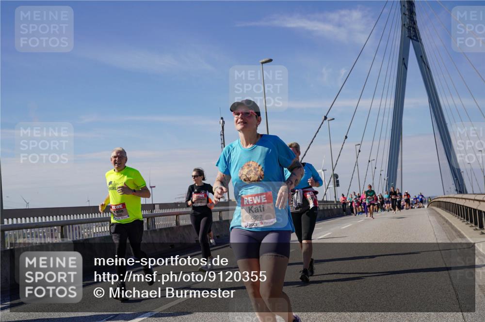 03.10.2025 - Köhlbrandbrückenlauf Michael Burmester http://msf.ph/oto/9120355 03.10.2025 13:01:34 Position 2 6297 meine-sportfotos.de