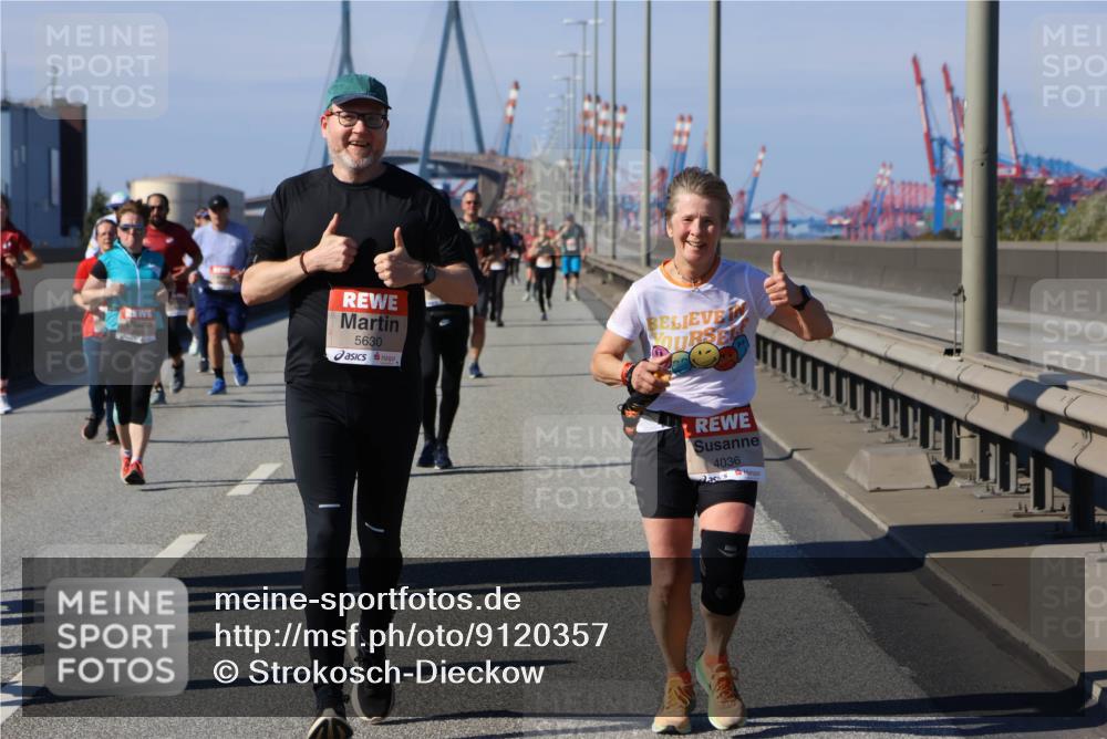 03.10.2025 - Köhlbrandbrückenlauf Strokosch-Dieckow http://msf.ph/oto/9120357 03.10.2025 12:58:29 Position 3 5630, 4036 meine-sportfotos.de