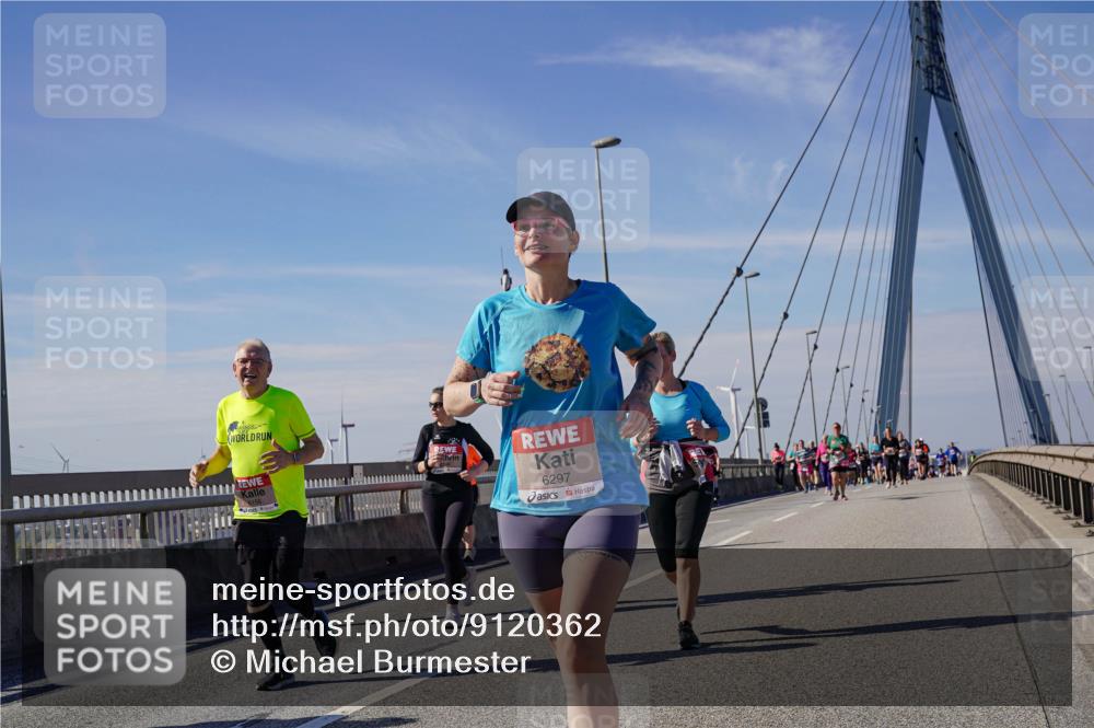 03.10.2025 - Köhlbrandbrückenlauf Michael Burmester http://msf.ph/oto/9120362 03.10.2025 13:01:34 Position 2 6297 meine-sportfotos.de