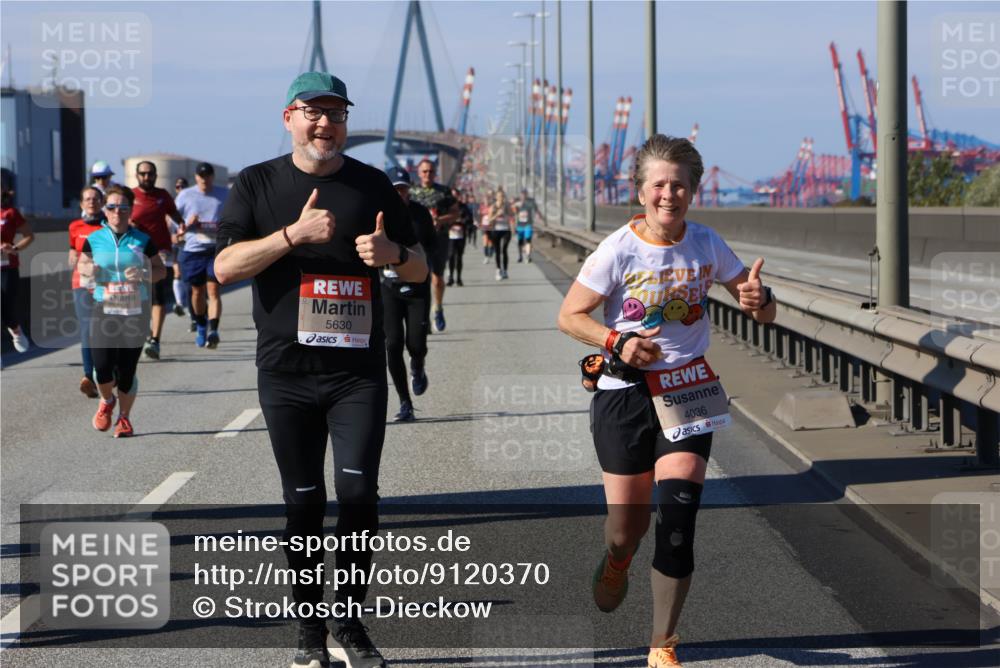 03.10.2025 - Köhlbrandbrückenlauf Strokosch-Dieckow http://msf.ph/oto/9120370 03.10.2025 12:58:30 Position 3 5630, 4036 meine-sportfotos.de
