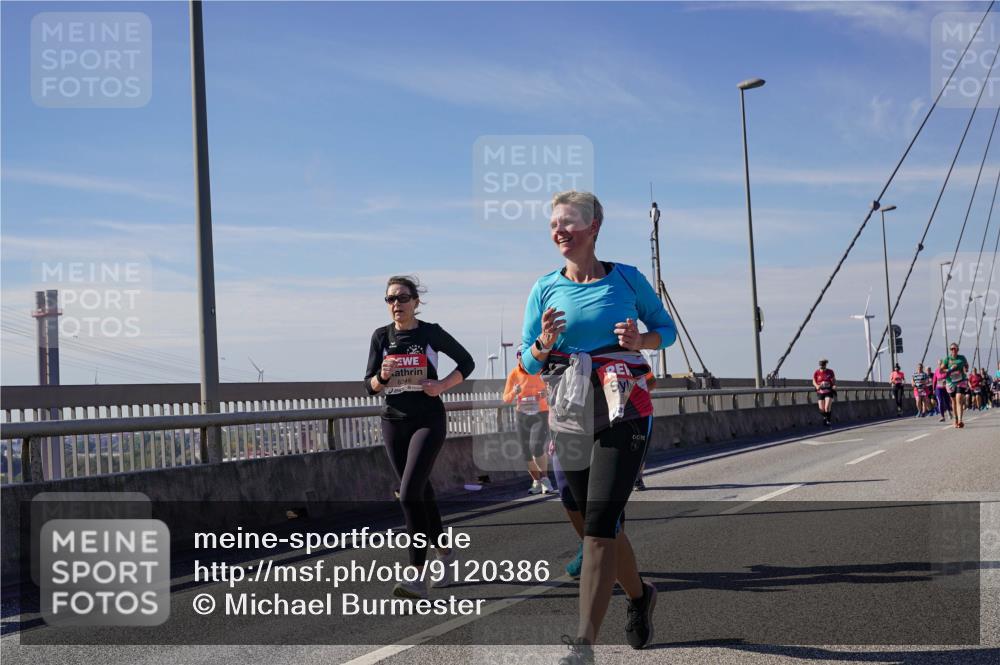 03.10.2025 - Köhlbrandbrückenlauf Michael Burmester http://msf.ph/oto/9120386 03.10.2025 13:01:35 Position 2  meine-sportfotos.de