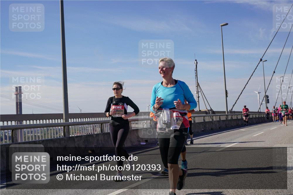 03.10.2025 - Köhlbrandbrückenlauf Michael Burmester http://msf.ph/oto/9120393 03.10.2025 13:01:35 Position 2 6420 meine-sportfotos.de
