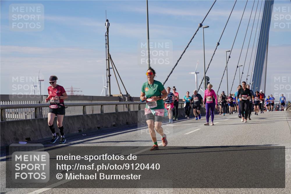 03.10.2025 - Köhlbrandbrückenlauf Michael Burmester http://msf.ph/oto/9120440 03.10.2025 13:01:42 Position 2  meine-sportfotos.de