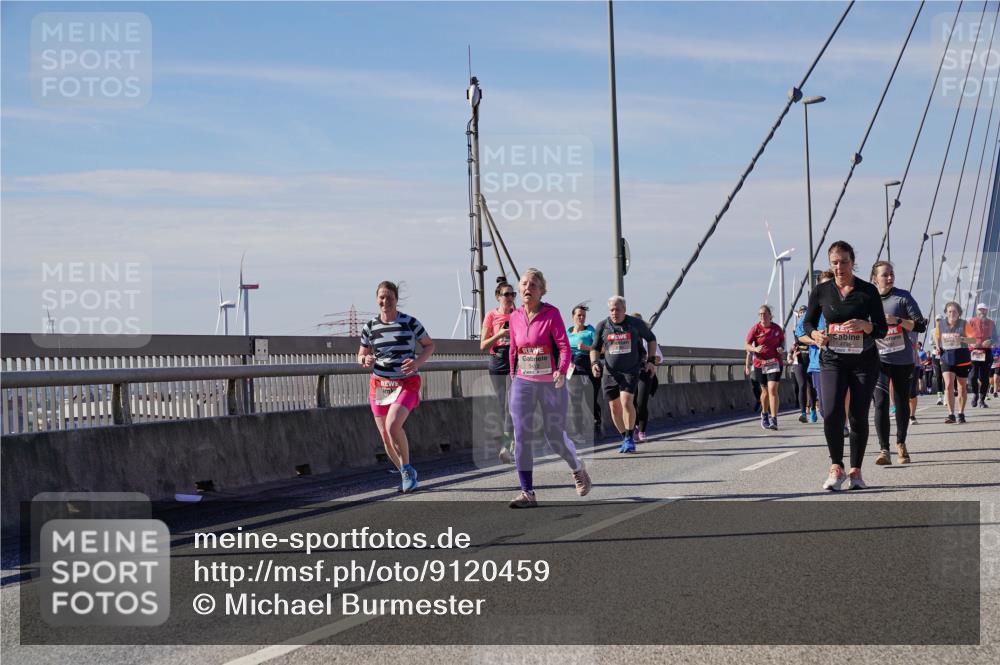 03.10.2025 - Köhlbrandbrückenlauf Michael Burmester http://msf.ph/oto/9120459 03.10.2025 13:01:47 Position 2  meine-sportfotos.de