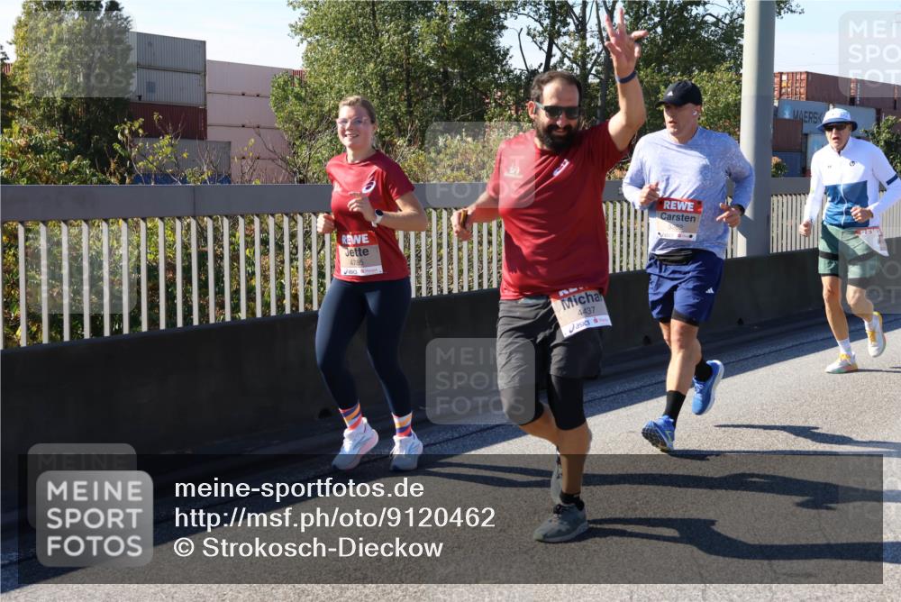 03.10.2025 - Köhlbrandbrückenlauf Strokosch-Dieckow http://msf.ph/oto/9120462 03.10.2025 12:58:39 Position 3 4785, 4437 meine-sportfotos.de