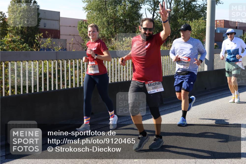 03.10.2025 - Köhlbrandbrückenlauf Strokosch-Dieckow http://msf.ph/oto/9120465 03.10.2025 12:58:39 Position 3 4785, 4437, 5282 meine-sportfotos.de