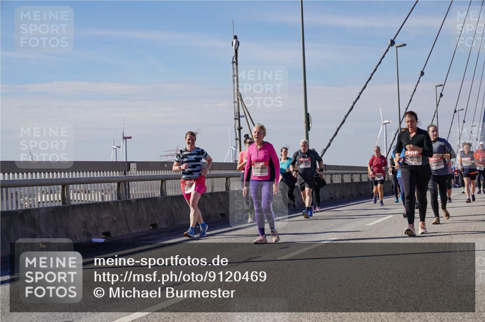 03.10.2025 - Köhlbrandbrückenlauf Michael Burmester http://msf.ph/oto/9120469 03.10.2025 13:01:47 Position 2  meine-sportfotos.de