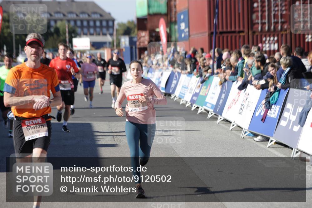 03.10.2025 - Köhlbrandbrückenlauf Jannik Wohlers http://msf.ph/oto/9120502 03.10.2025 13:04:16 Ziel 4494, 5055, 5721, 6038, 6250, 6251, 6523, 6724 meine-sportfotos.de