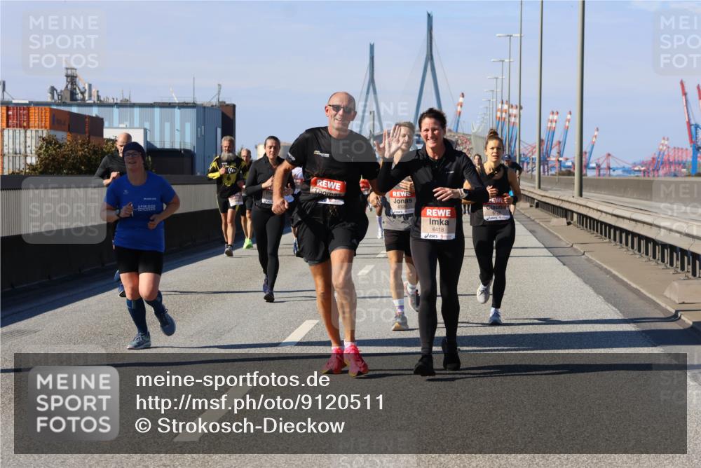03.10.2025 - Köhlbrandbrückenlauf Strokosch-Dieckow http://msf.ph/oto/9120511 03.10.2025 12:58:46 Position 3 1, 6128, 6418 meine-sportfotos.de