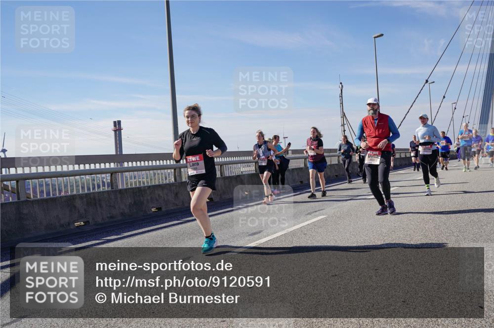 03.10.2025 - Köhlbrandbrückenlauf Michael Burmester http://msf.ph/oto/9120591 03.10.2025 13:01:58 Position 2  meine-sportfotos.de