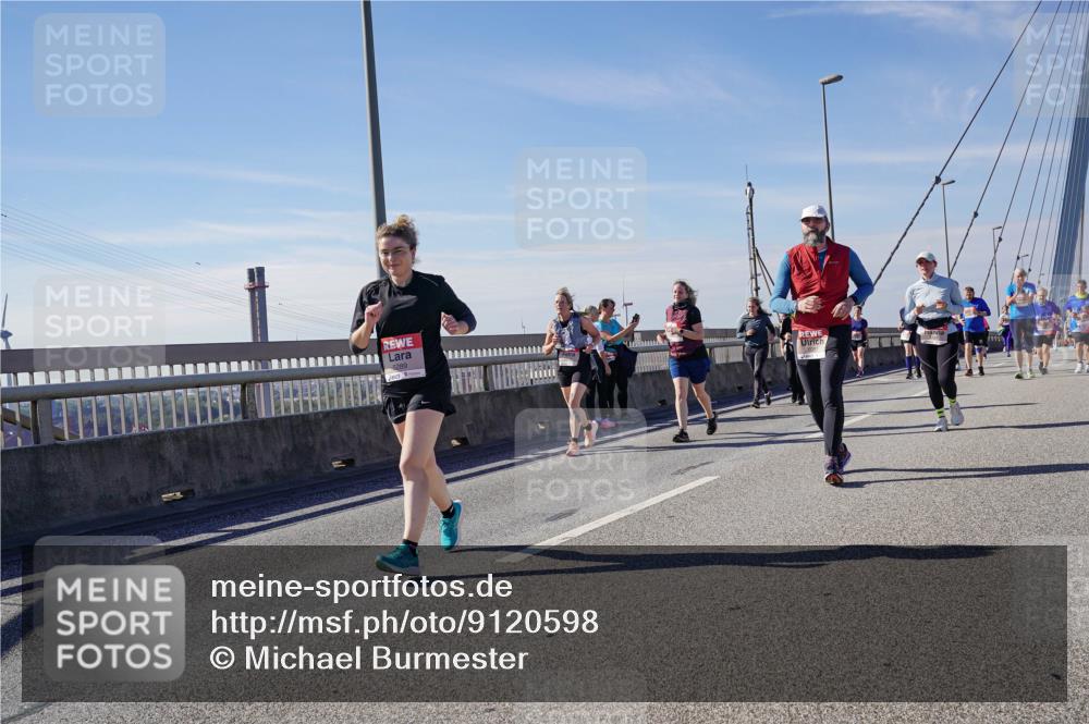 03.10.2025 - Köhlbrandbrückenlauf Michael Burmester http://msf.ph/oto/9120598 03.10.2025 13:01:59 Position 2 5289 meine-sportfotos.de