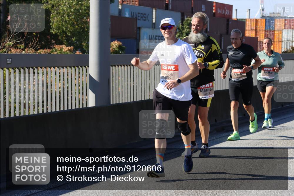 03.10.2025 - Köhlbrandbrückenlauf Strokosch-Dieckow http://msf.ph/oto/9120606 03.10.2025 12:58:54 Position 3 1880, 435, 4311, 6790, 4414 meine-sportfotos.de