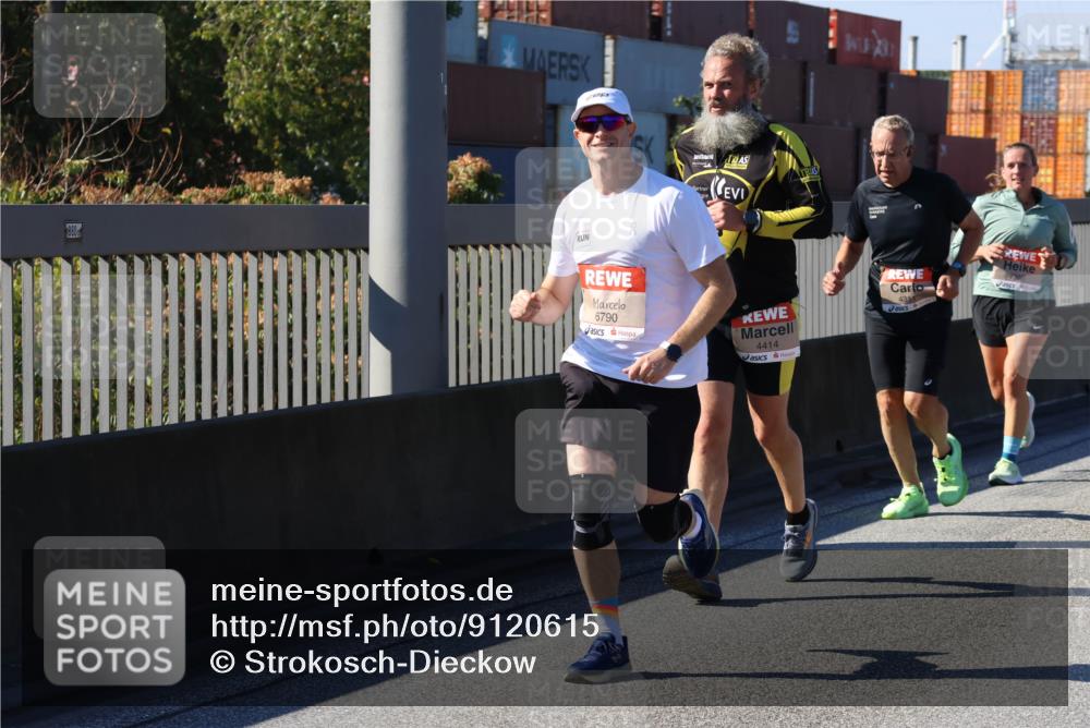 03.10.2025 - Köhlbrandbrückenlauf Strokosch-Dieckow http://msf.ph/oto/9120615 03.10.2025 12:58:54 Position 3 000, 6790, 4414, 431, 49356 meine-sportfotos.de