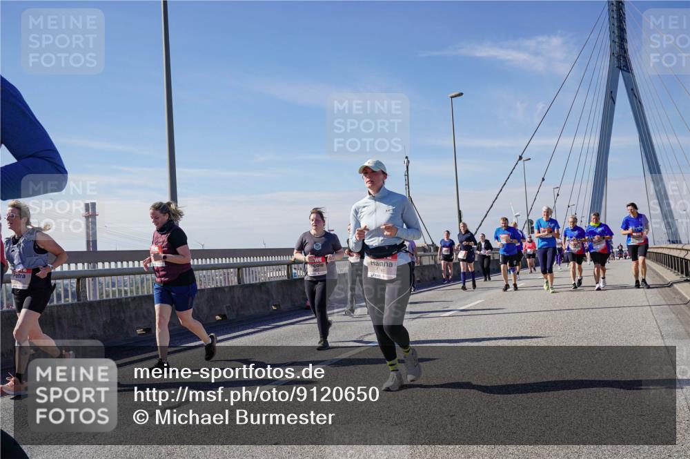 03.10.2025 - Köhlbrandbrückenlauf Michael Burmester http://msf.ph/oto/9120650 03.10.2025 13:02:01 Position 2 5741 meine-sportfotos.de