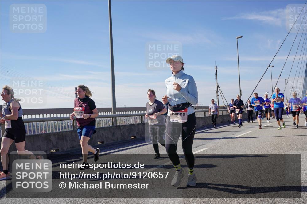 03.10.2025 - Köhlbrandbrückenlauf Michael Burmester http://msf.ph/oto/9120657 03.10.2025 13:02:01 Position 2 5741 meine-sportfotos.de
