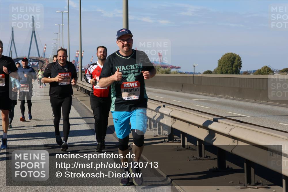03.10.2025 - Köhlbrandbrückenlauf Strokosch-Dieckow http://msf.ph/oto/9120713 03.10.2025 12:59:03 Position 3 4809, 2025, 6658 meine-sportfotos.de