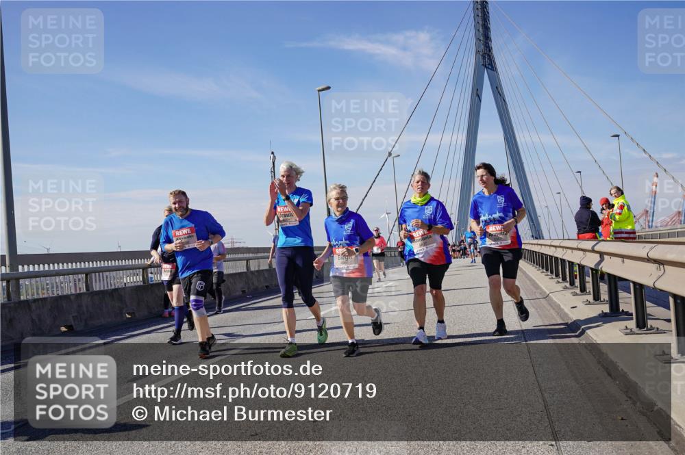 03.10.2025 - Köhlbrandbrückenlauf Michael Burmester http://msf.ph/oto/9120719 03.10.2025 13:02:04 Position 2  meine-sportfotos.de