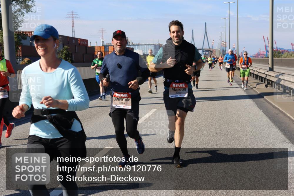 03.10.2025 - Köhlbrandbrückenlauf Strokosch-Dieckow http://msf.ph/oto/9120776 03.10.2025 12:59:08 Position 3 96, 6189, 231, 0, 4090 meine-sportfotos.de
