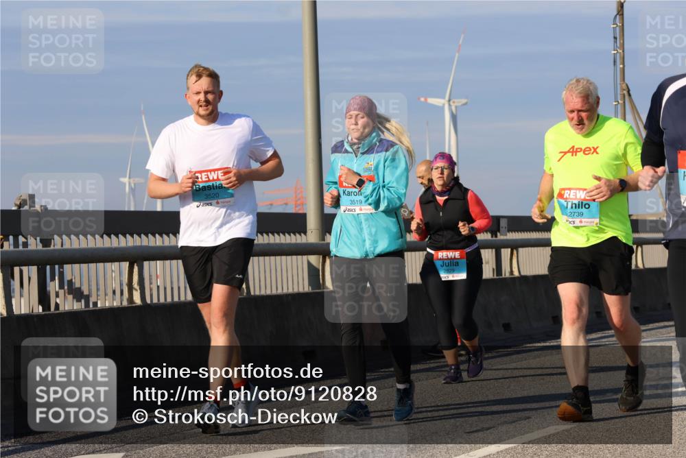 03.10.2025 - Köhlbrandbrückenlauf Strokosch-Dieckow http://msf.ph/oto/9120828 03.10.2025 09:55:56 Position 2 3520, 3519, 2829, 2739 meine-sportfotos.de