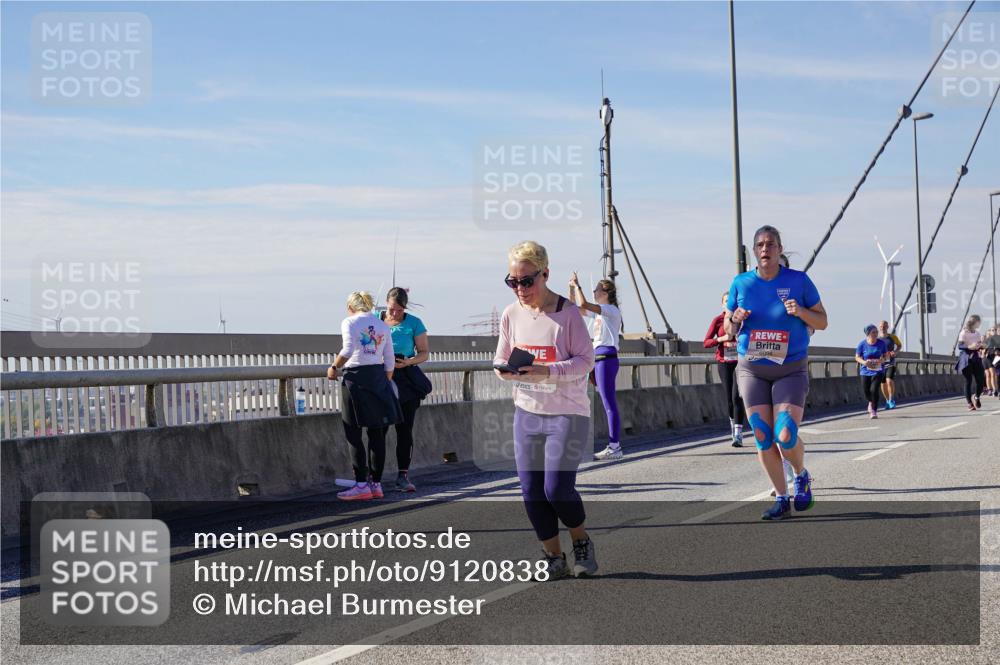 03.10.2025 - Köhlbrandbrückenlauf Michael Burmester http://msf.ph/oto/9120838 03.10.2025 13:02:13 Position 2  meine-sportfotos.de