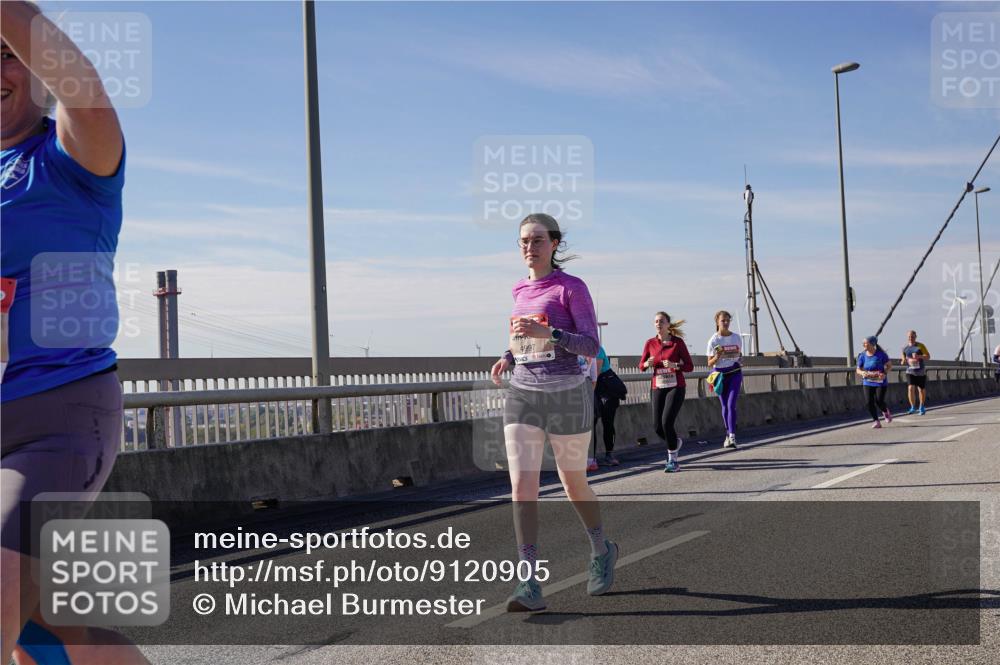 03.10.2025 - Köhlbrandbrückenlauf Michael Burmester http://msf.ph/oto/9120905 03.10.2025 13:02:17 Position 2  meine-sportfotos.de