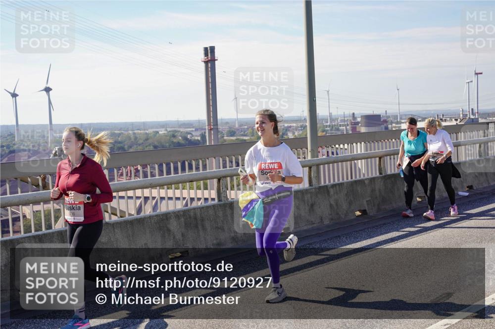 03.10.2025 - Köhlbrandbrückenlauf Michael Burmester http://msf.ph/oto/9120927 03.10.2025 13:02:21 Position 2 5390 meine-sportfotos.de