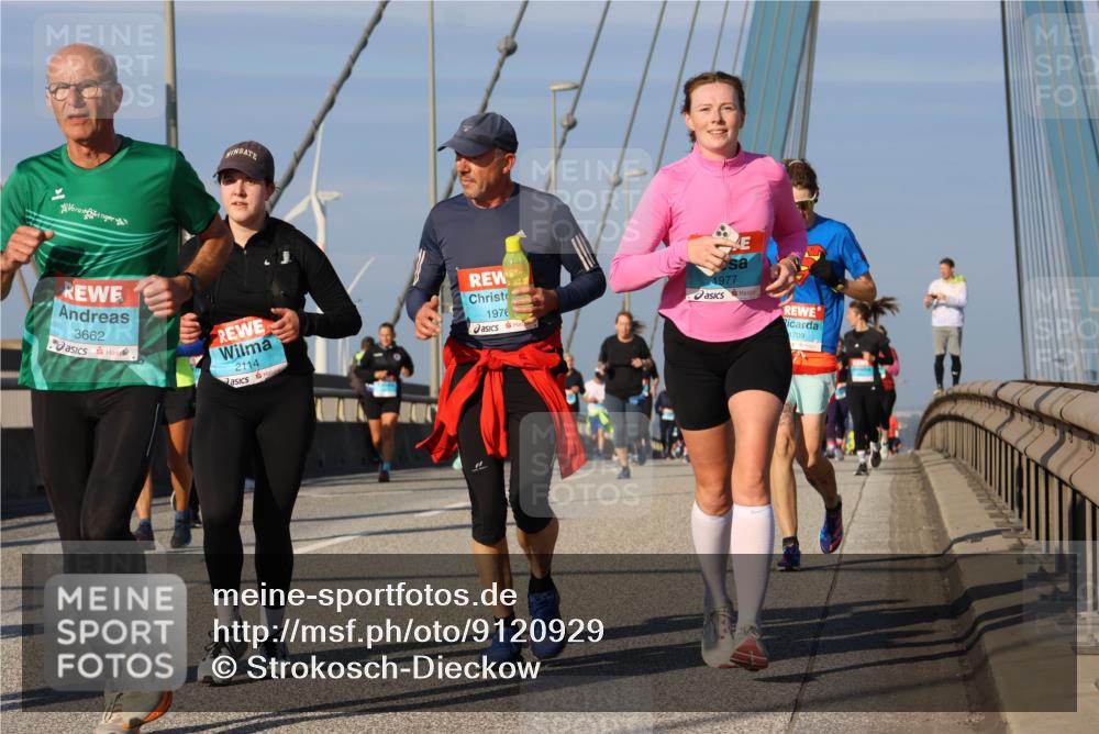 03.10.2025 - Köhlbrandbrückenlauf Strokosch-Dieckow http://msf.ph/oto/9120929 03.10.2025 09:56:08 Position 2 3662, 2114, 1976, 1977, 1709 meine-sportfotos.de