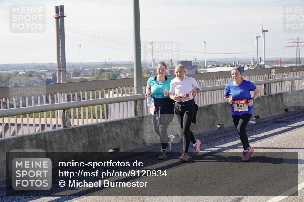 03.10.2025 - Köhlbrandbrückenlauf Michael Burmester http://msf.ph/oto/9120934 03.10.2025 13:02:22 Position 2 6265 meine-sportfotos.de