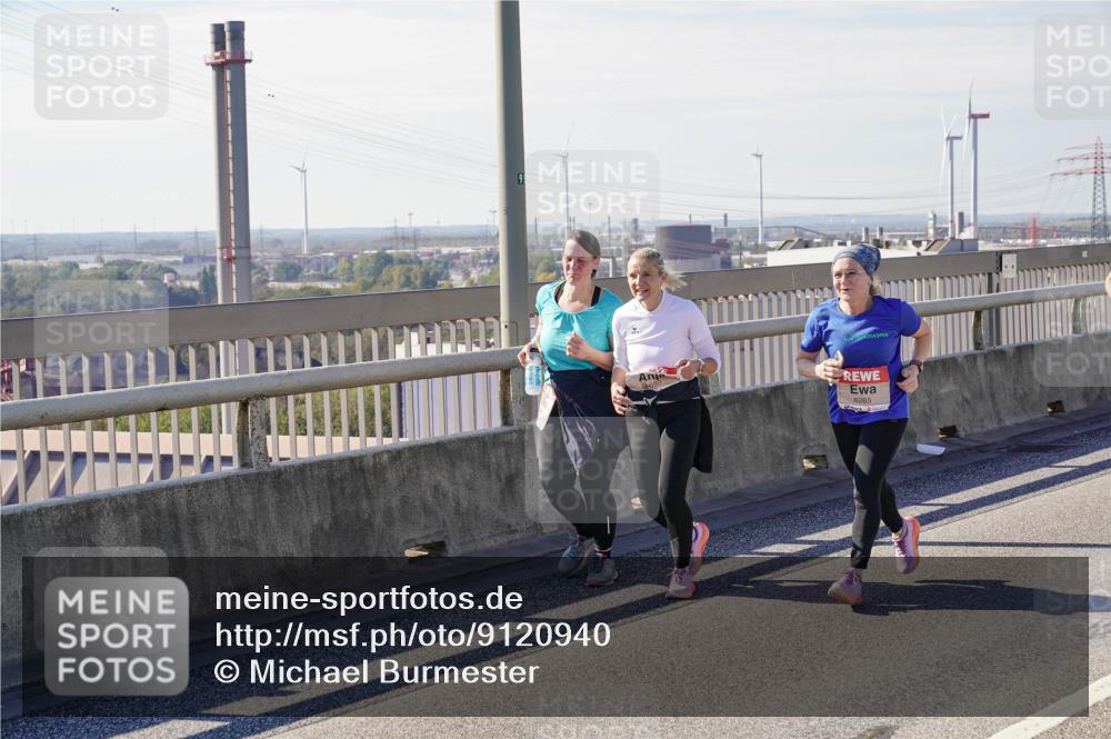 03.10.2025 - Köhlbrandbrückenlauf Michael Burmester http://msf.ph/oto/9120940 03.10.2025 13:02:22 Position 2 6265 meine-sportfotos.de