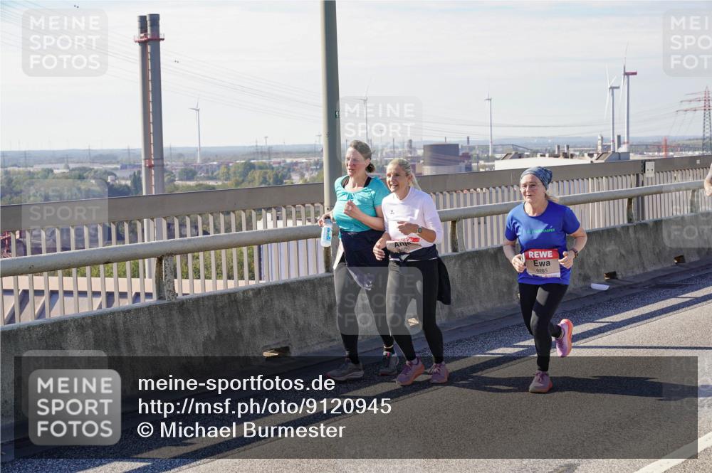 03.10.2025 - Köhlbrandbrückenlauf Michael Burmester http://msf.ph/oto/9120945 03.10.2025 13:02:22 Position 2 6265 meine-sportfotos.de