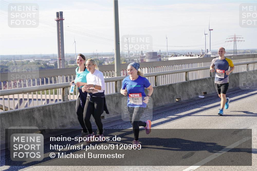 03.10.2025 - Köhlbrandbrückenlauf Michael Burmester http://msf.ph/oto/9120969 03.10.2025 13:02:23 Position 2 6265 meine-sportfotos.de