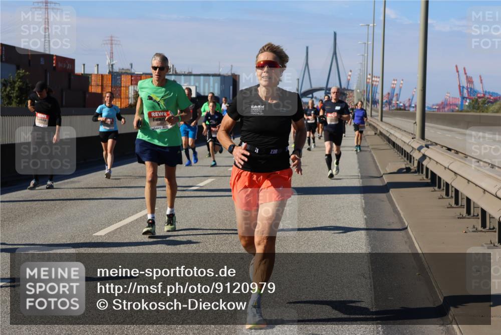03.10.2025 - Köhlbrandbrückenlauf Strokosch-Dieckow http://msf.ph/oto/9120979 03.10.2025 12:59:32 Position 3 3 meine-sportfotos.de