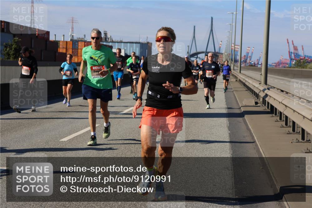 03.10.2025 - Köhlbrandbrückenlauf Strokosch-Dieckow http://msf.ph/oto/9120991 03.10.2025 12:59:32 Position 3 600, 11 meine-sportfotos.de
