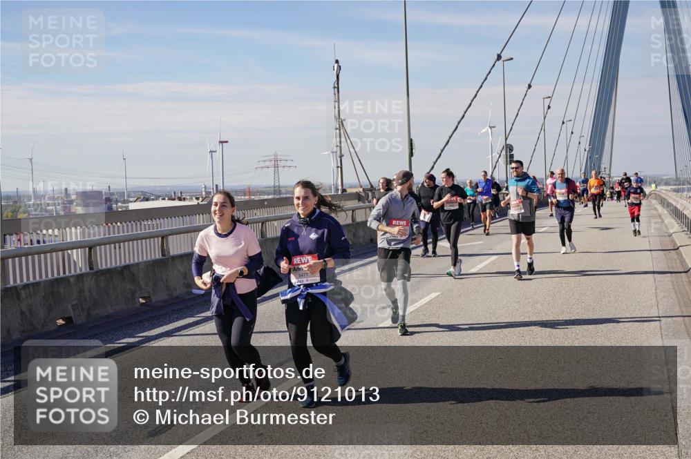 03.10.2025 - Köhlbrandbrückenlauf Michael Burmester http://msf.ph/oto/9121013 03.10.2025 13:02:25 Position 2 5477 meine-sportfotos.de