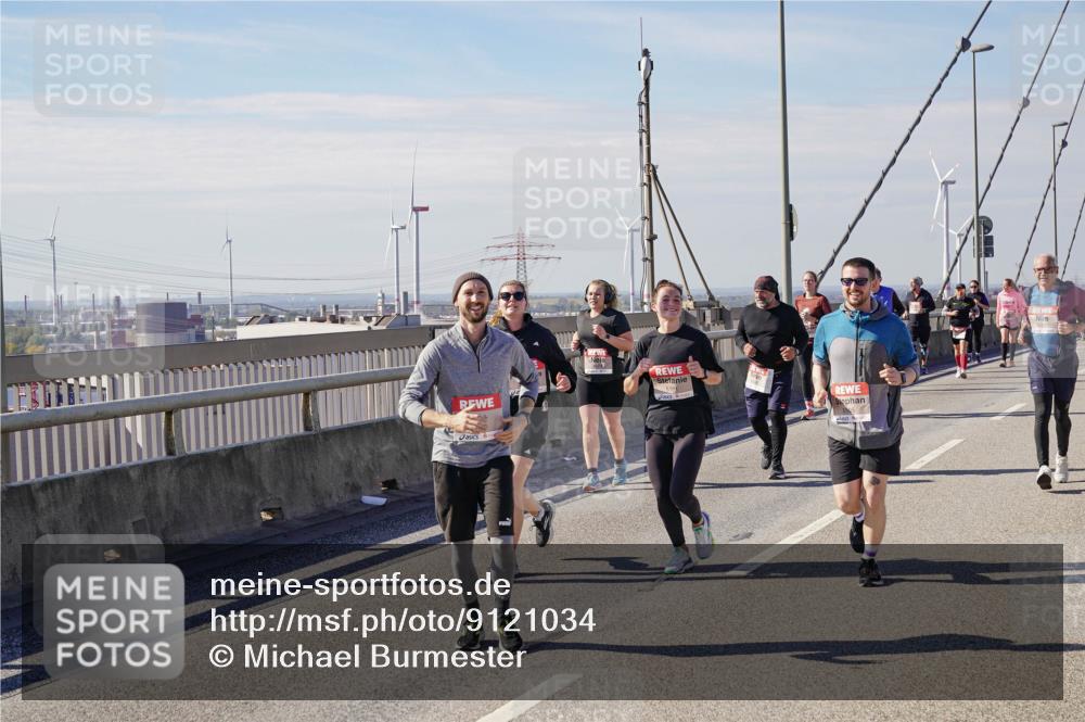 03.10.2025 - Köhlbrandbrückenlauf Michael Burmester http://msf.ph/oto/9121034 03.10.2025 13:02:28 Position 2  meine-sportfotos.de