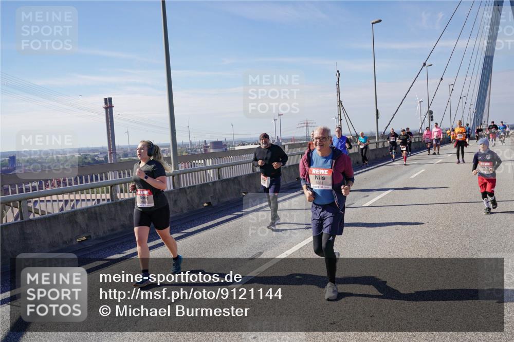 03.10.2025 - Köhlbrandbrückenlauf Michael Burmester http://msf.ph/oto/9121144 03.10.2025 13:02:32 Position 2 5281 meine-sportfotos.de