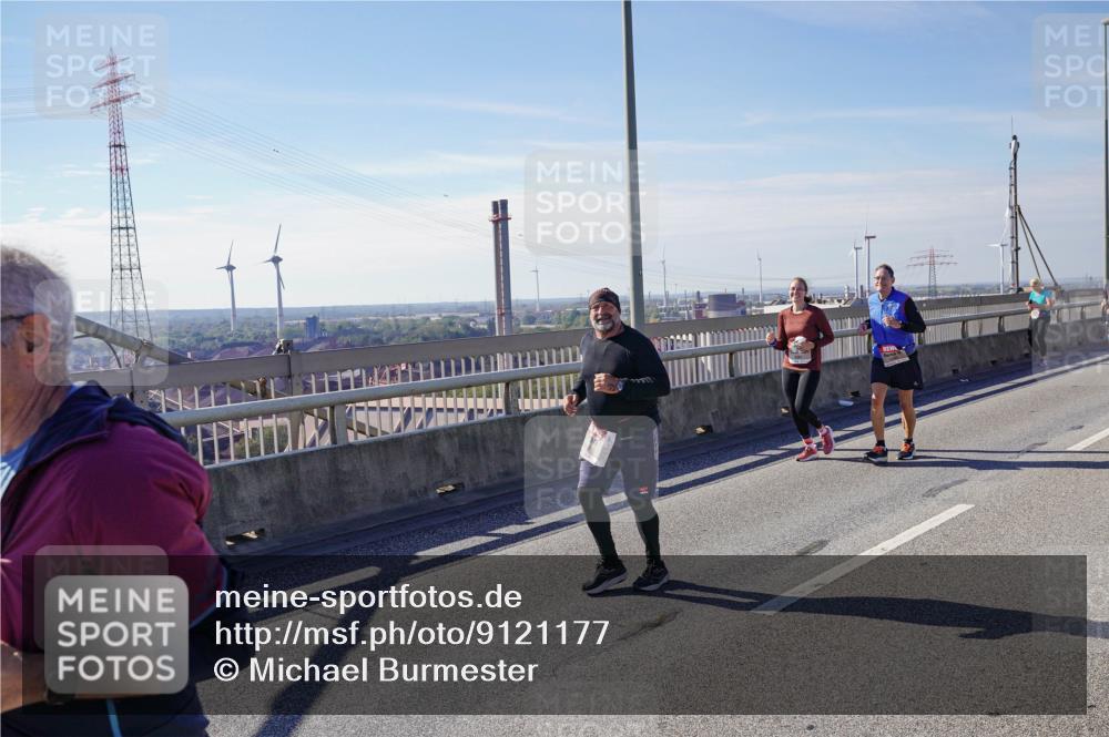 03.10.2025 - Köhlbrandbrückenlauf Michael Burmester http://msf.ph/oto/9121177 03.10.2025 13:02:33 Position 2  meine-sportfotos.de