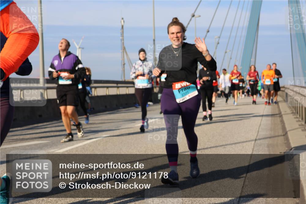 03.10.2025 - Köhlbrandbrückenlauf Strokosch-Dieckow http://msf.ph/oto/9121178 03.10.2025 09:56:26 Position 2 2125 meine-sportfotos.de