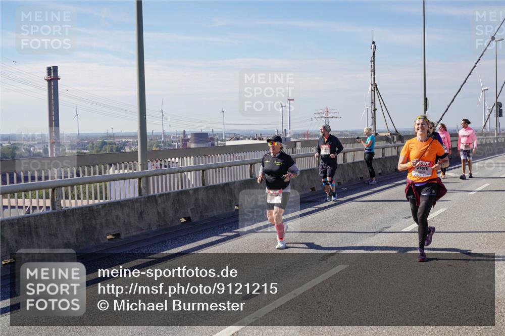 03.10.2025 - Köhlbrandbrückenlauf Michael Burmester http://msf.ph/oto/9121215 03.10.2025 13:02:37 Position 2  meine-sportfotos.de