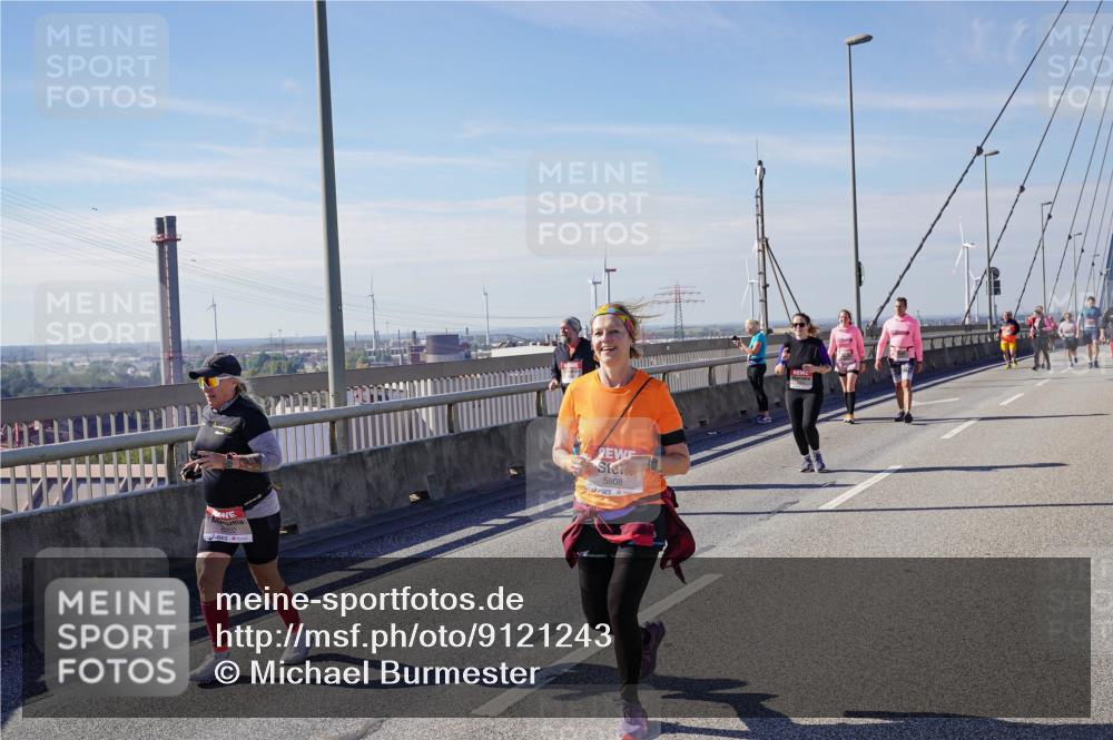 03.10.2025 - Köhlbrandbrückenlauf Michael Burmester http://msf.ph/oto/9121243 03.10.2025 13:02:39 Position 2 6292, 5808 meine-sportfotos.de